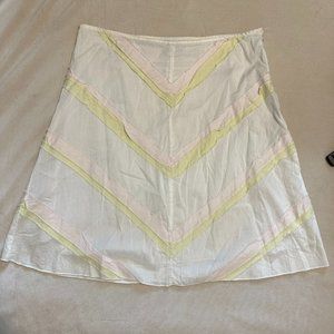FREE PEOPLE SKIRT!